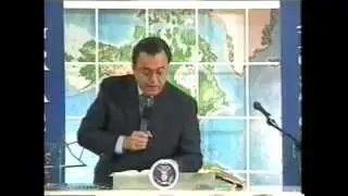 Quién es el verdadero Apóstol. Calqueo Jesucristo Hombre