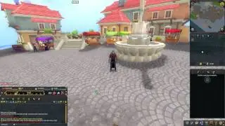 Auras - RuneScape Need to Know