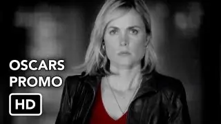 Red Widow (ABC) Black & White Oscars Promo (HD)