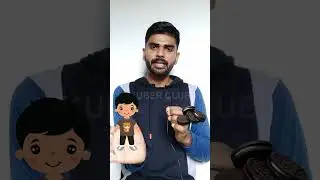 B2B और B2C क्या होता है?With Simple Example😊 Kuber Club #shorts