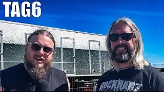 Der BRAUER von HASSERÖDER 🍻 ROAD2ROCKHARZ | Sonntag