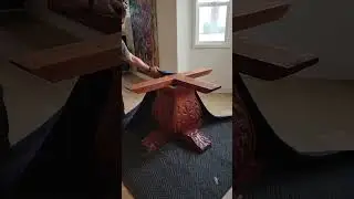 Table packing and disassembly #movingservices #packingandmoving #packingmoving #disassembly