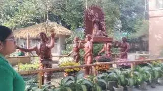 একদিনের ছুটি তে ঘুরে আসুন লাহিড়ী বাবার আশ্রম, BANDEL LAHIRI BABAR ASROM TOUR  2026
