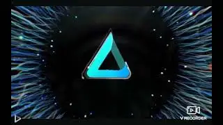VBSS Kinetic Particles Logo Reveal