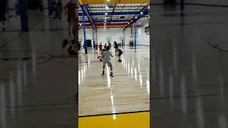 LA STORM BASKETBALL #THE BEGINNING
