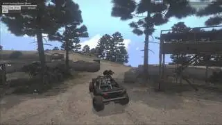 EPIC ARMA- Halo Assassination