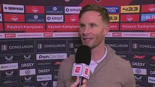Otten na winst: 