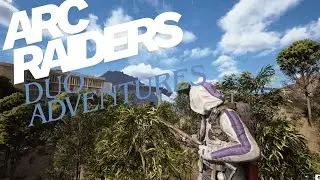 ARC Raiders Duo Squad &ndash; Nuke Escape! 💥