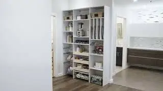 Custom Closets & Storage Solutions in Rochester, NY | Concept II Closets