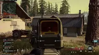 Ghillie Suit + No-Glint Sniper = Full Squad Wipe | Warzone 4 (2025)