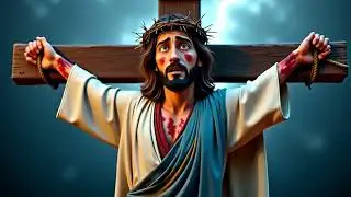 10000 Years From Creation to the Cross