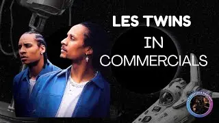 Les Twins: When Movement Becomes Brand Identity