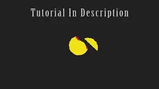 Motion Graphics Liquid Ball Cut | After Effects