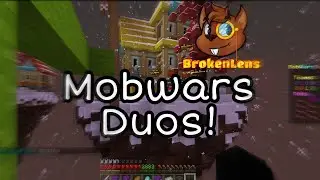 Brokenlens Mobwars Duos
