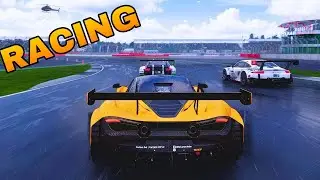 Top 15 Best Racing Games For Android and iOS in 2026 | High graphics