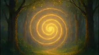 🌿The Grove of the Deep Self | 20 Minute Guided Meditation for Soul-Healing & Presence
