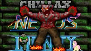 Complet&eacute; otro mapa | Chillax | CD: Nexus Infinity #5