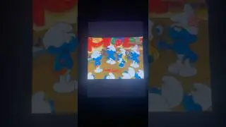 Clumsy Smurf Ran Away Part 6 Final Chapter🥺😭😢💦🥹🥲 #classicalmusic #musician #sadstory