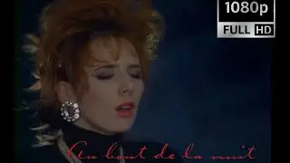 Myl&egrave;ne Farmer- A2 B&eacute;art 87- Au bout de la  nuit (Full HD Upscaling)- 14/01/1987