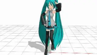 MMD 2 sec.