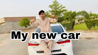 Grande 1.8 full review 2022 || my new car #vloging #lifestyle #vlog #dailyvlog #inzamam #inzi