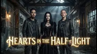 Heart In The Half Light &ndash; Dark Emotional Rock Playlist Inspired Evanescene x Linkin Park