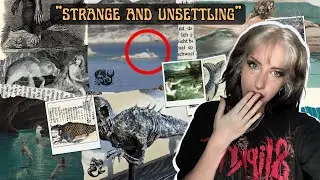 So... Are Mermaids Real? | Myths We Keep