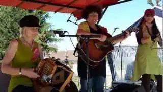MAMAN ROULAILLE - 