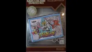 Dai-2-Ji Super Robot Taisen (GBA) Scenario 11 Behold the Valsion, and Despair