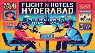 Discover Hyderabad: The Charm, Culture, and Legacy of the City #traveling #hyderabad #podcast #tour