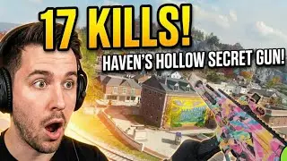 How to WIN Every Game on HAVEN'S HOLLOW! 🏚️