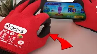 Top 10 Best Games tested with Builders Gloves for Android & iOS 2020 April   Online & Offline