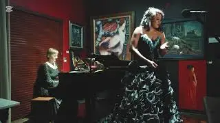 Ain't a dat good news (spiritual) arr. by Charles Lloyd, Jr. sung by Emily Dangwa 