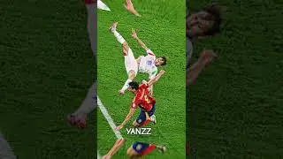 barella vs ? #football #jalanyangjauhjanganlupapulang