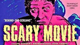 Scary Movie: Behind-the-Screams