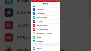 Seu iPhone s&oacute; carrega ao 80% como resolver!!!