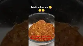 mutton kemaa #bhojpuri #bhojpurisong #love #dj Comment your next dish