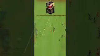 CASEMIRO GOOD GOAL FIFA 23 | ХОРОШИЙ ГОЛ КАЗЕМИРО #fifa23 #manchesterunited  #fcmu #shorts #short