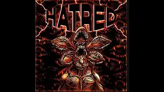 BROKEN FLOW - HATRED