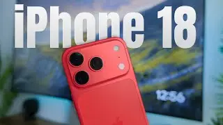 iPhone 18 Pro, Should You Upgrade? | Smaller AirPods Pro for 2026