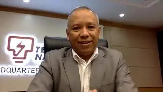 TNB's Energy Transition for a Better Brighter Malaysia
