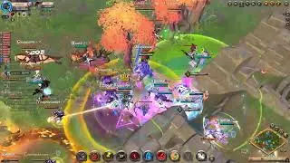 CDG vs Bandit + Mustard | Mixed Fight Highlights & T5.4 Hide