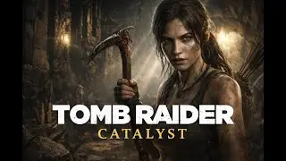 Tomb Raider: Catalyst &ndash; Official Trailer | Lara Croft Returns | PS5 & PC