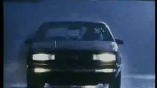 Bud Ice -  Penguin - 1996 TV Commercial