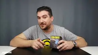 Un incarcator auto pentru pana la 4 dispozitive USB de la GSMnet.ro