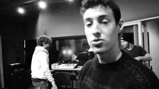 Matthieu Danesin Quartet EP - Teaser#5