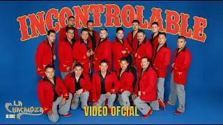 INCONTROLABLE - LA CHACALOZA (VIDEO OFICIAL)