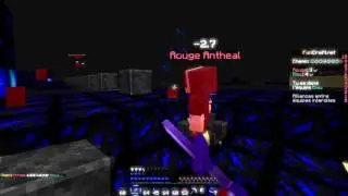 RUSH SKILL V8 - BY NIKYY