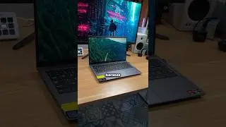 &iquest;Sirven los port&aacute;ties chinos baratos con Ryzen? Acemagic LX15 Pro 5700U 16GB RAM