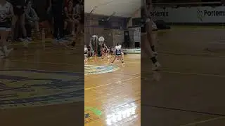 Estudiantes con velocidad y conexi&oacute;n para el triple de Rodr&iacute;guez ante Bahiense